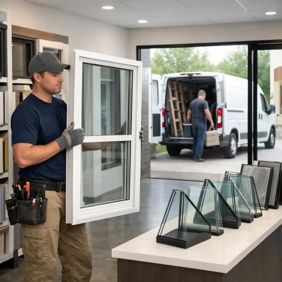 Chesnee's Dedicated Window Replacement Specialists — Chesnee, SC