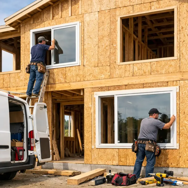 Glass Replacement Chesnee